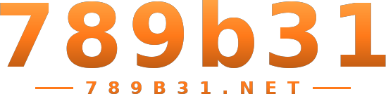789b31 logo