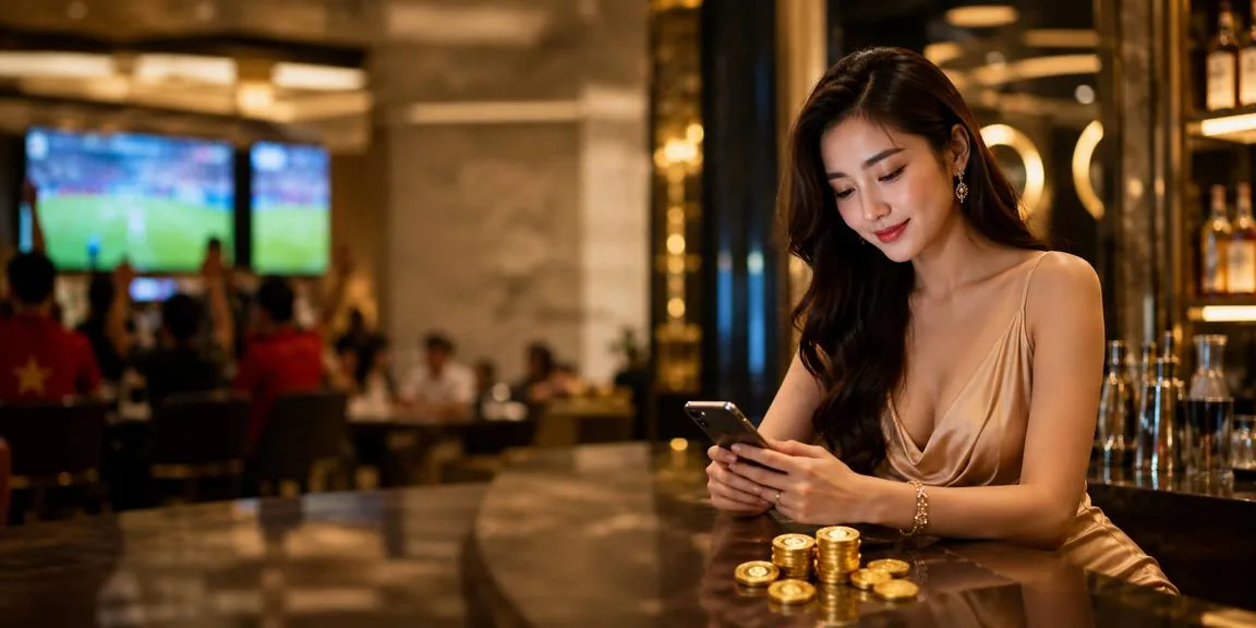 789b31 Trải nghiệm di động