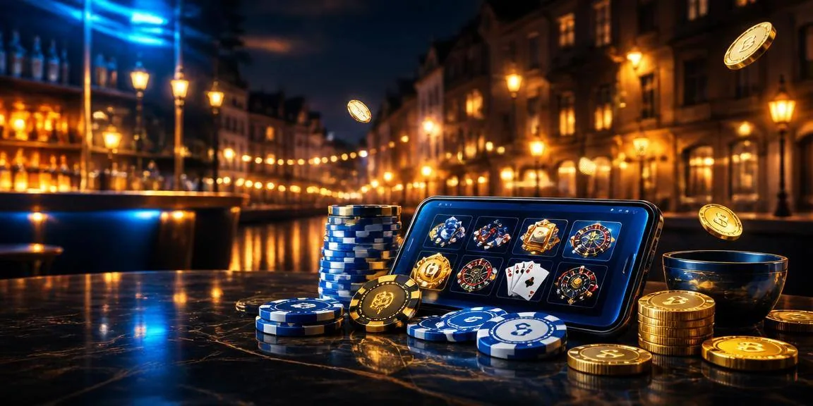 789b31 Việt Nam Sảnh casino